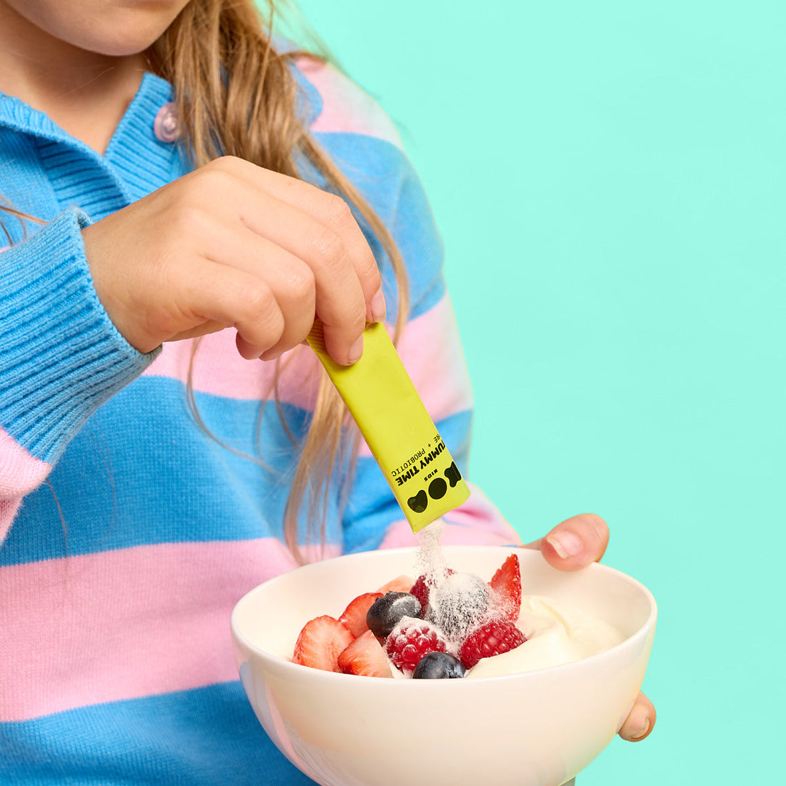 The Secret to Picky Toddlers: It's Probably Not About the Food