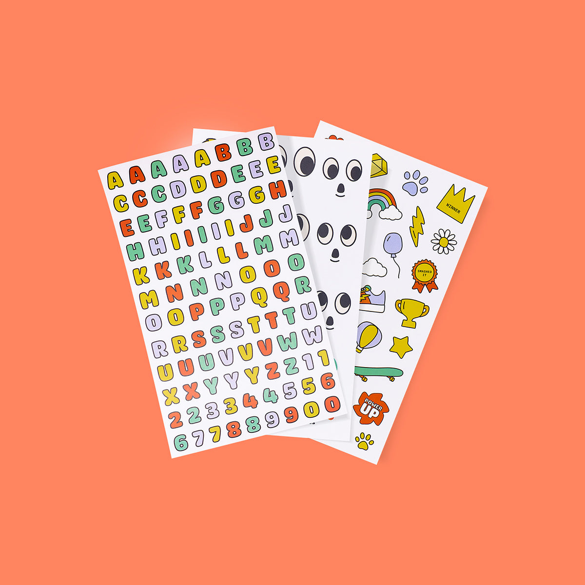 Grow+Thrive Pack Ages 9-12