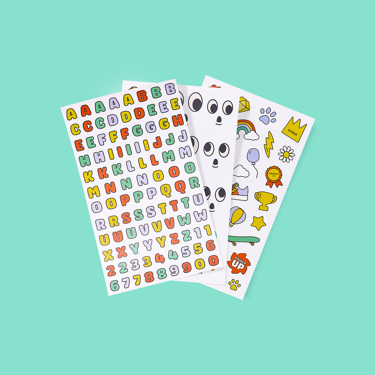 Tummy Time Pack