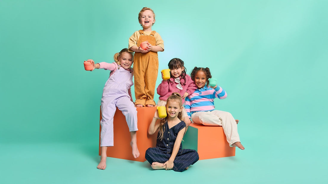 Our Best Tips For Toddler Morning Routines (That Don't End in Tears)