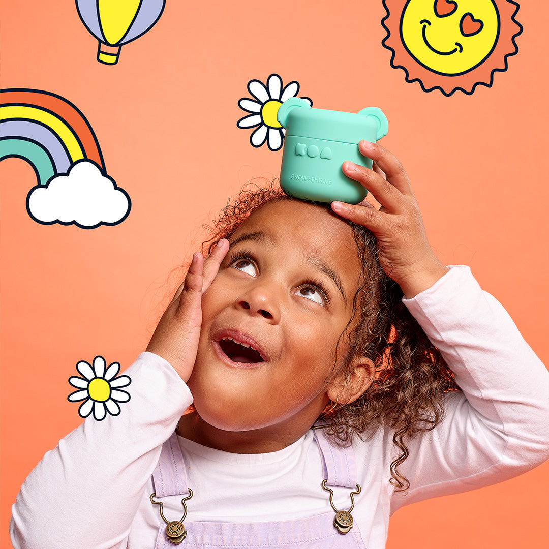 Building Your Family's Feel-Good Daily Rhythm with Kids