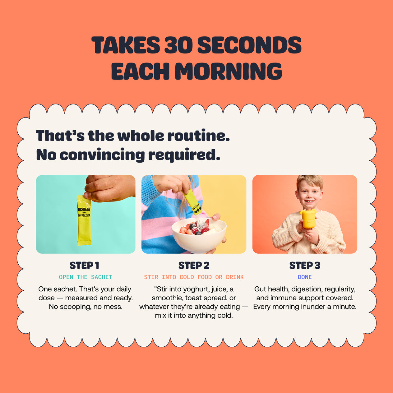 Tummy Time Pack